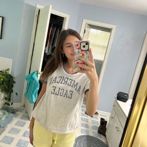 American Eagle T-shirt